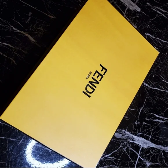 FENDI Mules - Picture 15 of 15